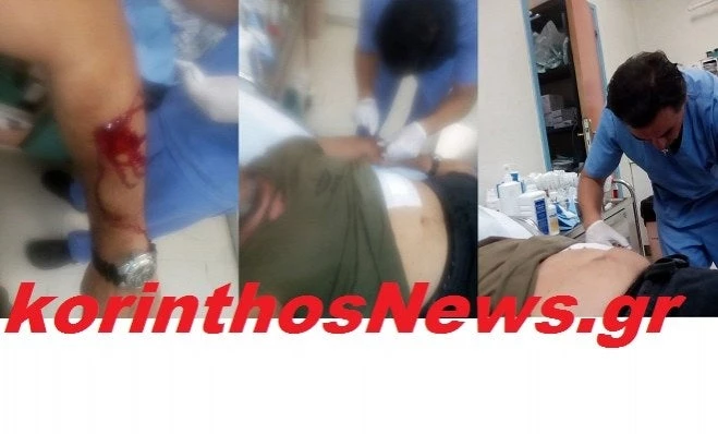 Κόρινθος: Πήγαν να κλέψουν “βάτραχο” και βρήκαν τον μπελά τους!